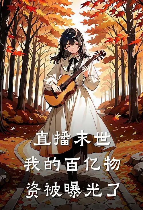 直播末世：我的百亿物资被曝光了(林墨林婉儿)完结小说_热门小说推荐直播末世：我的百亿物资被曝光了林墨林婉儿