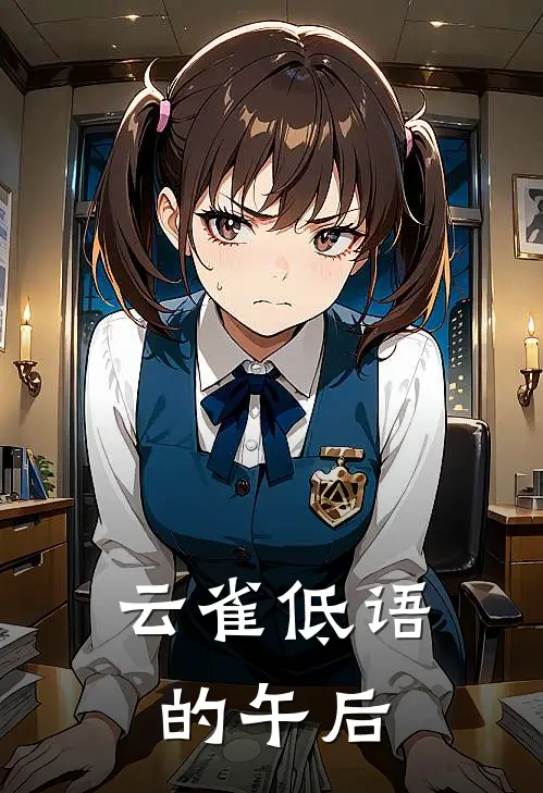 云雀低语的午后(澄渊星落)热门完本小说_最新小说云雀低语的午后澄渊星落