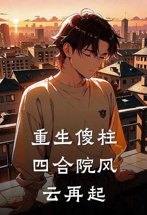 何雨柱傻柱《重生傻柱：四合院风云再起》全文免费在线阅读_《重生傻柱：四合院风云再起》全本在线阅读