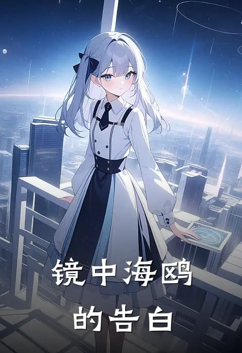 镜中海鸥的告白(云昭林尘)完结小说_热门小说推荐镜中海鸥的告白云昭林尘