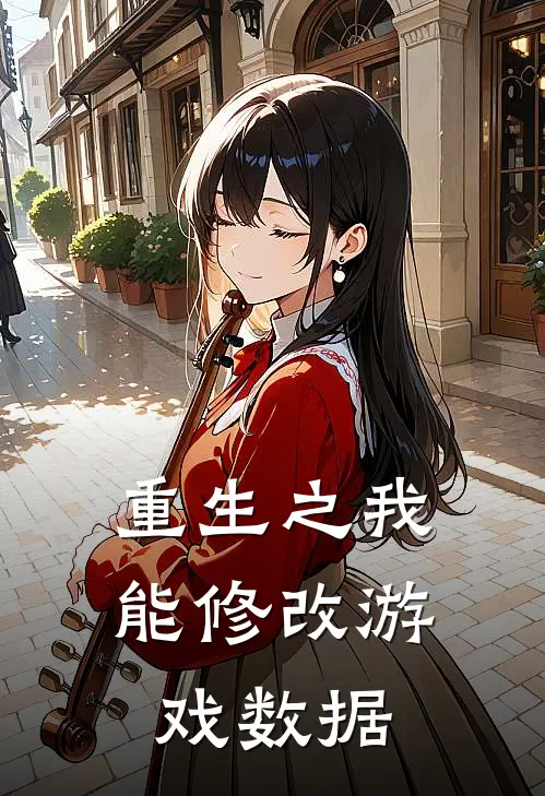 重生之我能修改游戏数据