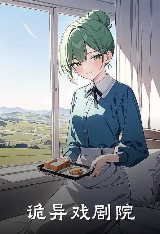 《诡异戏剧院》陈妄李姐完结版阅读_陈妄李姐完结版在线阅读