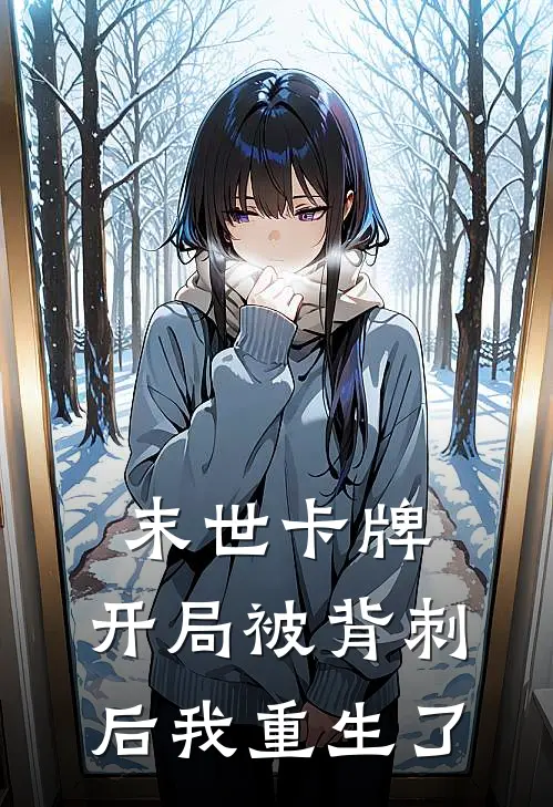 末世卡牌：开局被背刺后我重生了(林夕李萌)免费热门小说_最新小说推荐末世卡牌：开局被背刺后我重生了林夕李萌