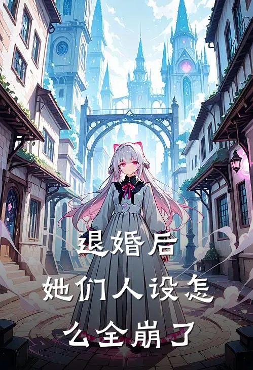 退婚后，她们人设怎么全崩了(李元常月凝)在线免费小说_热门网络小说退婚后，她们人设怎么全崩了李元常月凝