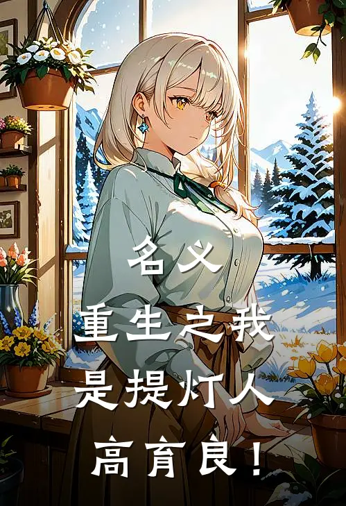 名义，重生之我是提灯人高育良！