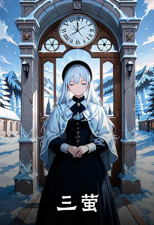 《三萤》祝萤唐三已完结小说_三萤(祝萤唐三)经典小说