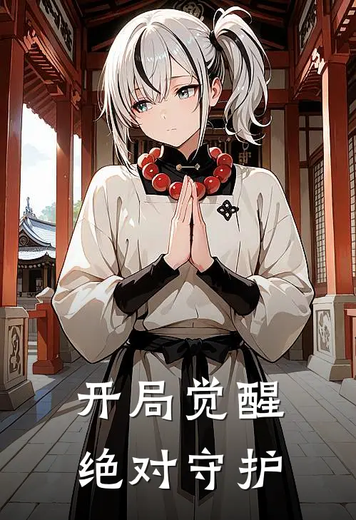 开局觉醒绝对守护(林辰赵强)最新热门小说_完结小说开局觉醒绝对守护(林辰赵强)