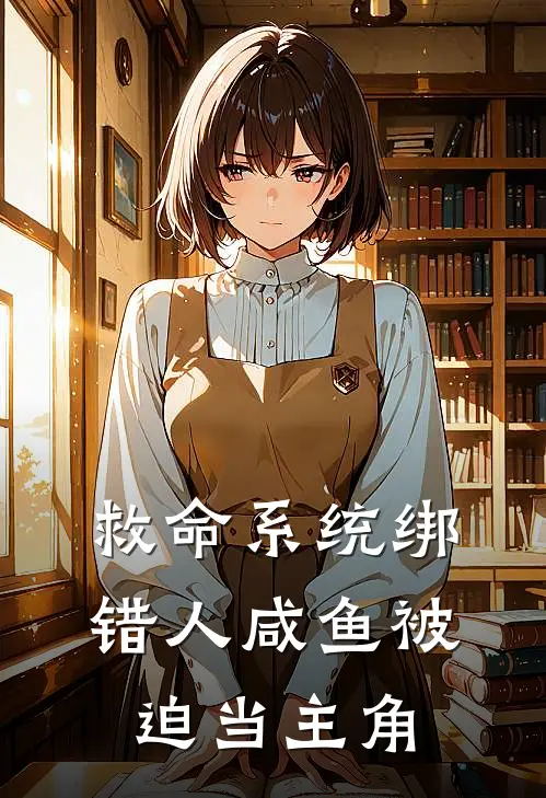 救命系统绑错人咸鱼被迫当主角（林默赵天昊）全文免费阅读无弹窗大结局_救命系统绑错人咸鱼被迫当主角最新章节列表_笔趣阁（林默赵天昊）