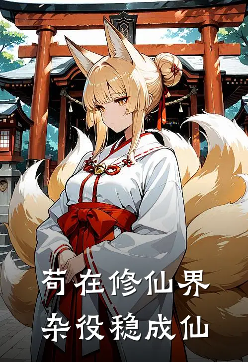 苟在修仙界，杂役稳成仙