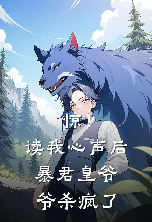 惊！读我心声后，暴君皇爷爷杀疯了