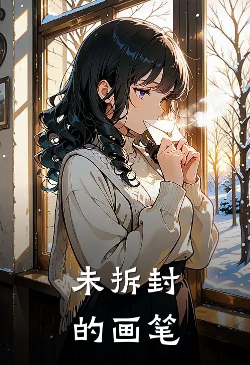 未拆封的画笔江皓林微免费小说完整版_完结版小说阅读未拆封的画笔(江皓林微)