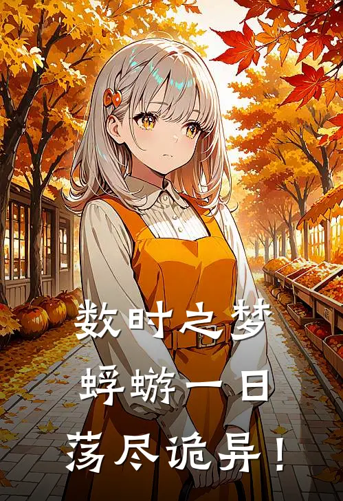 数时之梦，蜉蝣一日，荡尽诡异！李凡李凡无弹窗全文免费阅读_最新推荐小说数时之梦，蜉蝣一日，荡尽诡异！(李凡李凡)