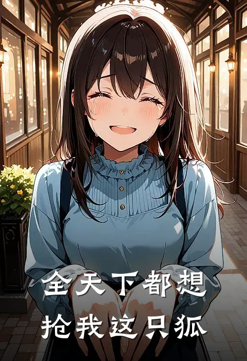 全天下都想抢我这只狐