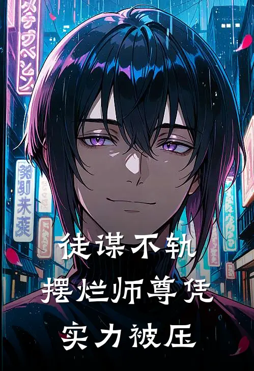 徒谋不轨，摆烂师尊凭实力被压沈清许顾凛完结小说免费阅读_热门免费小说徒谋不轨，摆烂师尊凭实力被压(沈清许顾凛)