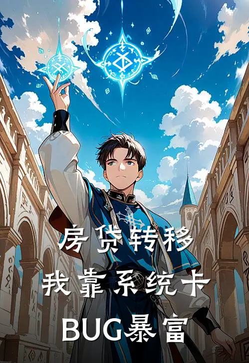 房贷转移：我靠系统卡BUG暴富