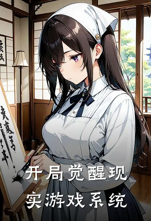 开局觉醒现实游戏系统(苏晞赵铁柱)全本完结小说_完整版免费全文阅读开局觉醒现实游戏系统(苏晞赵铁柱)