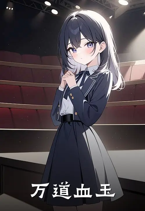 万道血玉林枫萧媚儿免费小说全文阅读_最新章节列表万道血玉(林枫萧媚儿)