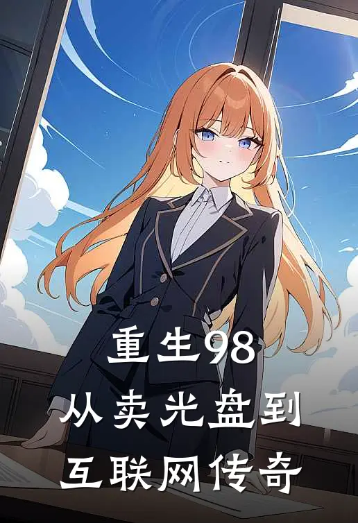 重生98：从卖光盘到互联网传奇(李凡张伟)最新免费小说_完本小说免费阅读重生98：从卖光盘到互联网传奇李凡张伟