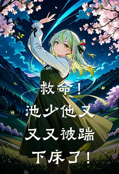 救命！池少他又又又被踹下床了！(姜乔池煜尘)免费小说阅读_免费小说完整版救命！池少他又又又被踹下床了！(姜乔池煜尘)