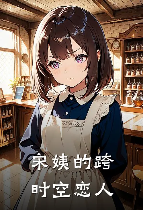 宋姨的跨时空恋人林墨宋紫莹免费小说推荐_推荐完结小说宋姨的跨时空恋人(林墨宋紫莹)