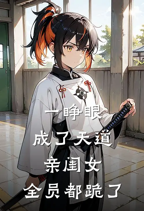 一睁眼，成了天道亲闺女，全员都跪了(温软软温正荣)完本小说_免费阅读无弹窗一睁眼，成了天道亲闺女，全员都跪了温软软温正荣