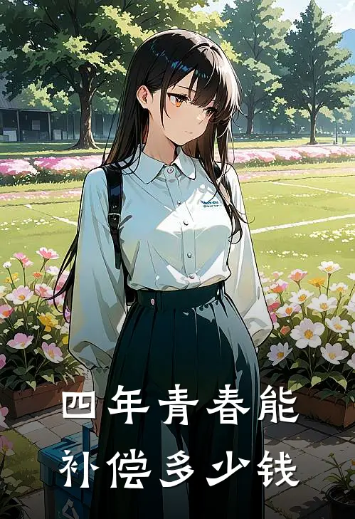 四年青春能补偿多少钱