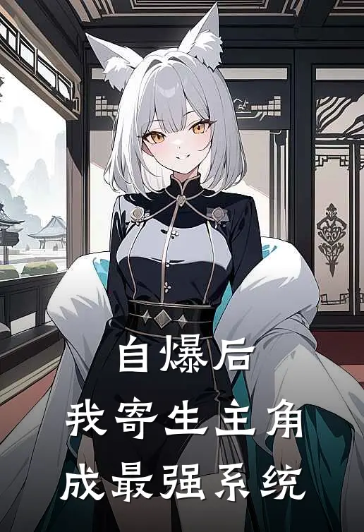 自爆后，我寄生主角成最强系统