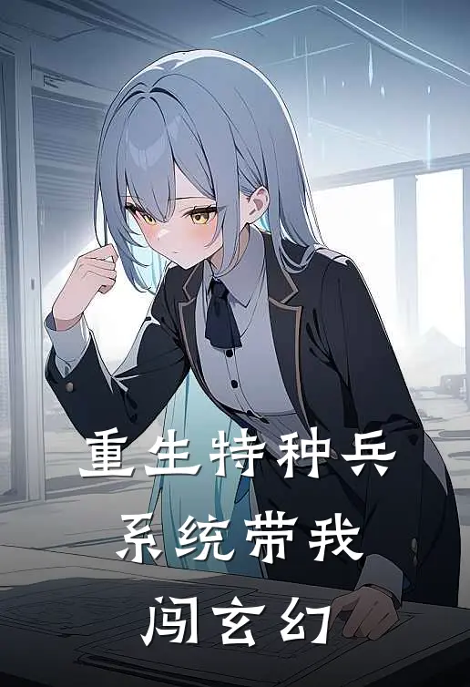 重生特种兵：系统带我闯玄幻(叶福叶尘)最新免费小说_完本小说免费阅读重生特种兵：系统带我闯玄幻叶福叶尘