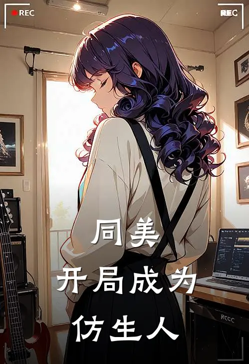 同美：开局成为仿生人