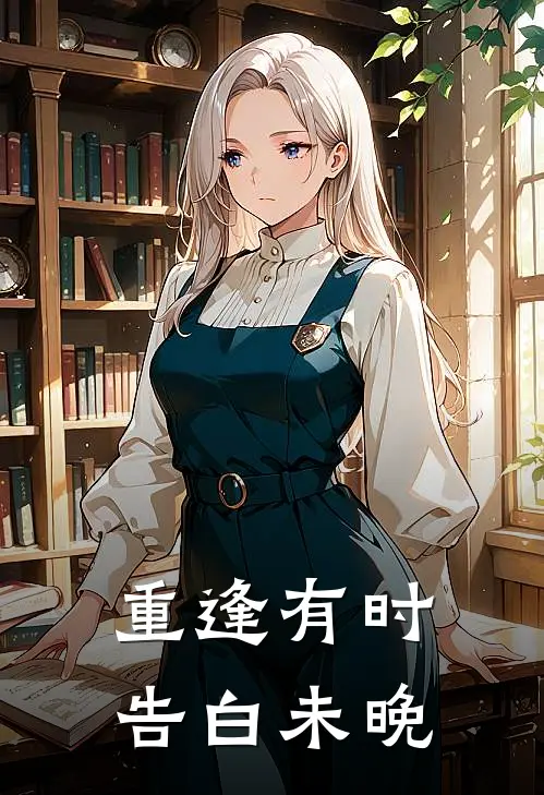 重逢有时，告白未晚(顾言苏晓)全本完结小说_完整版免费全文阅读重逢有时，告白未晚(顾言苏晓)