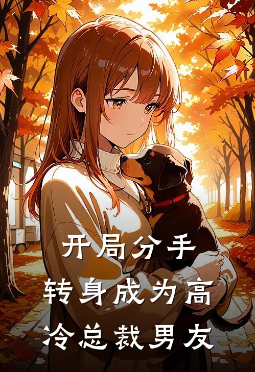 白令飞刘杰开局分手，转身成为高冷总裁男友全文免费阅读_白令飞刘杰完整版免费阅读