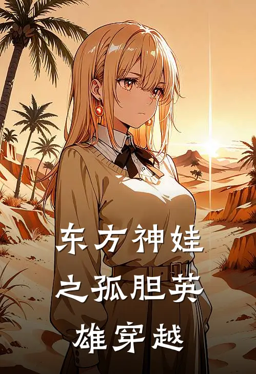 东方神娃之孤胆英雄 穿越