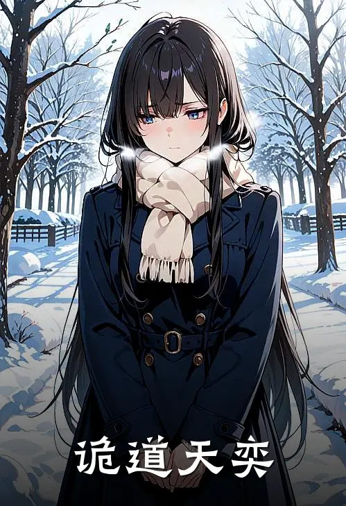 诡道天奕(墨衍苏窈)全文阅读免费全集_完结小说诡道天奕墨衍苏窈