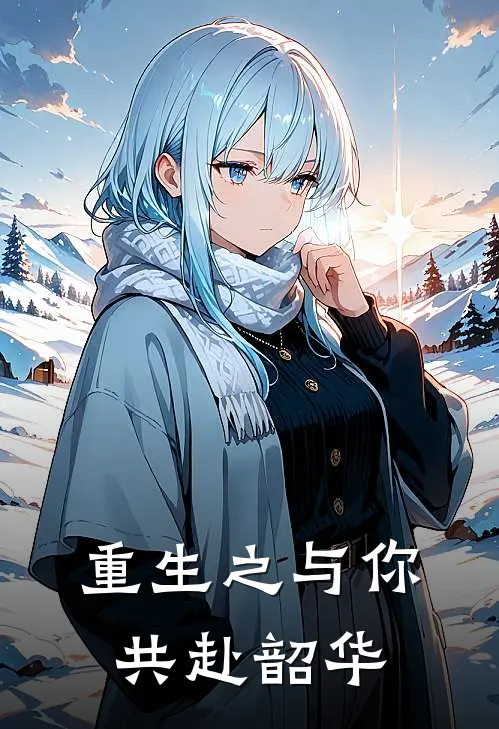 重生之与你共赴韶华