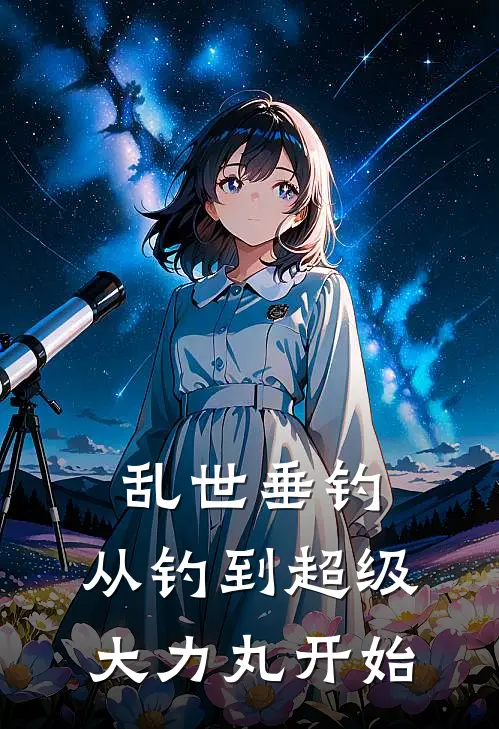 乱世垂钓，从钓到超级大力丸开始(叶九天张大)最新小说_免费阅读完整版小说乱世垂钓，从钓到超级大力丸开始(叶九天张大)