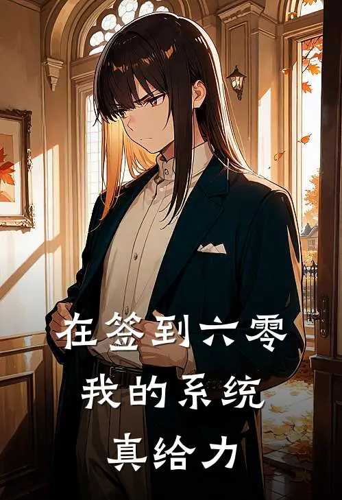 在签到六零：我的系统真给力