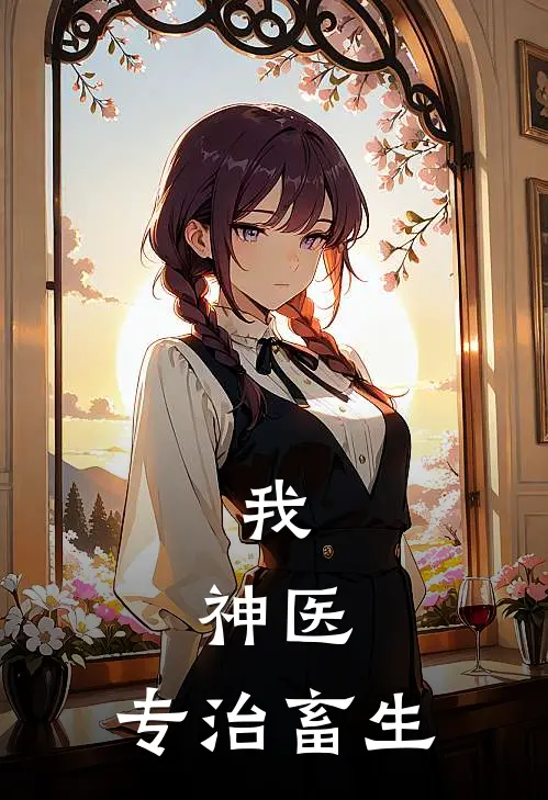 我，神医，专治畜生苏夜林清雅完整版免费阅读_苏夜林清雅精彩小说