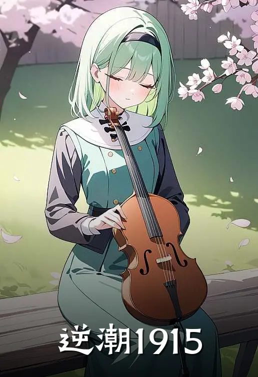 逆潮1915