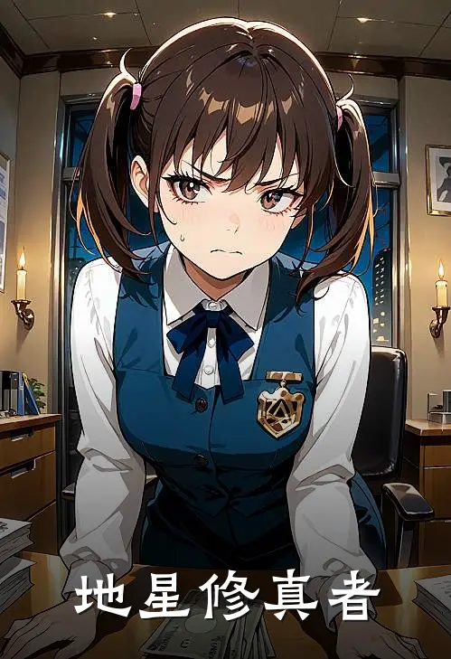 地星修真者(陆鸣兰兰)免费阅读_完结热门小说地星修真者(陆鸣兰兰)