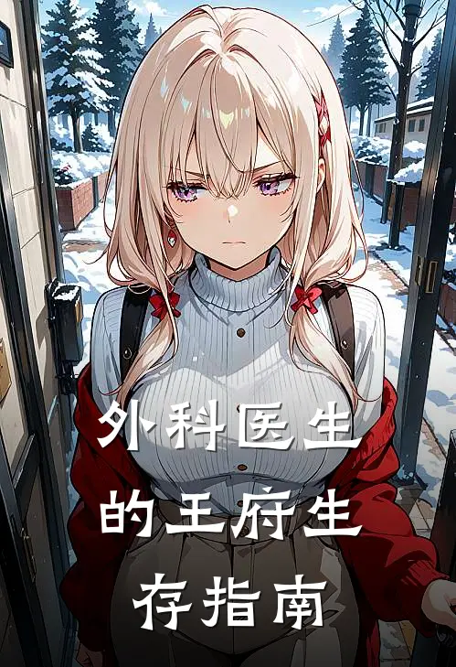 外科医生的王府生存指南