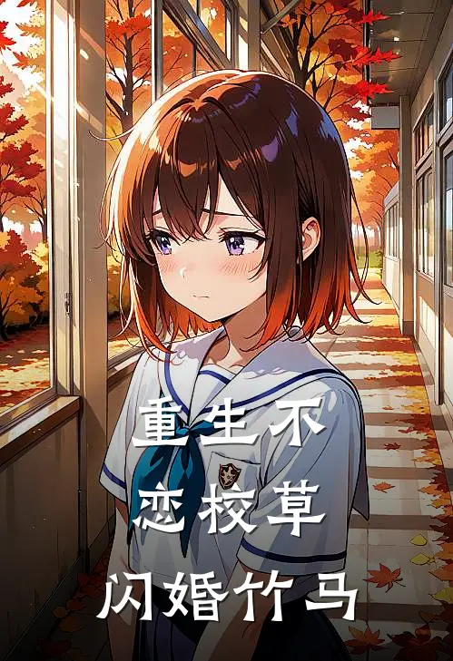 陆烬川顾言泽《重生不恋校草，闪婚竹马》_(陆烬川顾言泽)热门小说