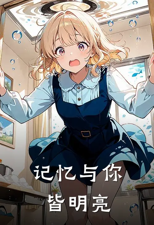 记忆与你皆明亮