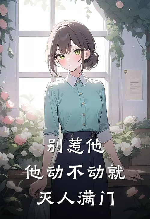 别惹他，他动不动就灭人满门(王阳柳文龙)免费小说笔趣阁_完结版小说推荐别惹他，他动不动就灭人满门(王阳柳文龙)