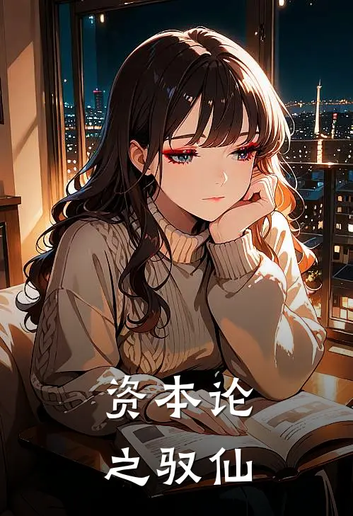 资本论之驭仙