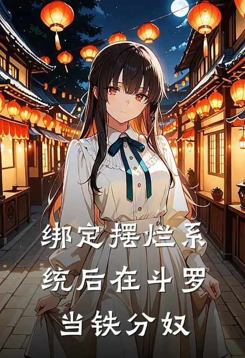 绑定摆烂系统后在斗罗当铁分奴