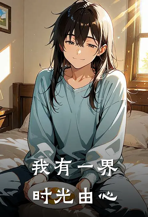 我有一界，时光由心