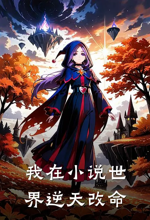 我在小说世界逆天改命林墨冉林沐沐完结小说免费阅读_完本热门小说我在小说世界逆天改命林墨冉林沐沐