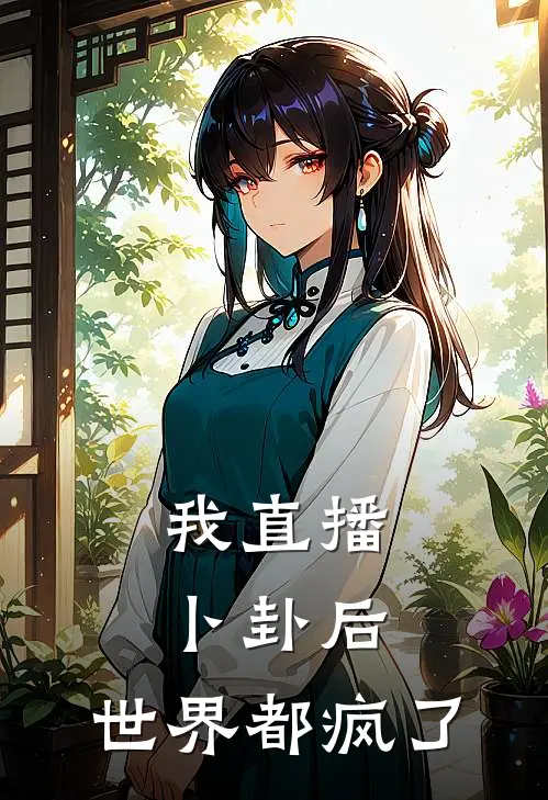 我直播卜卦后，世界都疯了（赵天赵亮）全文免费阅读无弹窗大结局_我直播卜卦后，世界都疯了最新章节列表