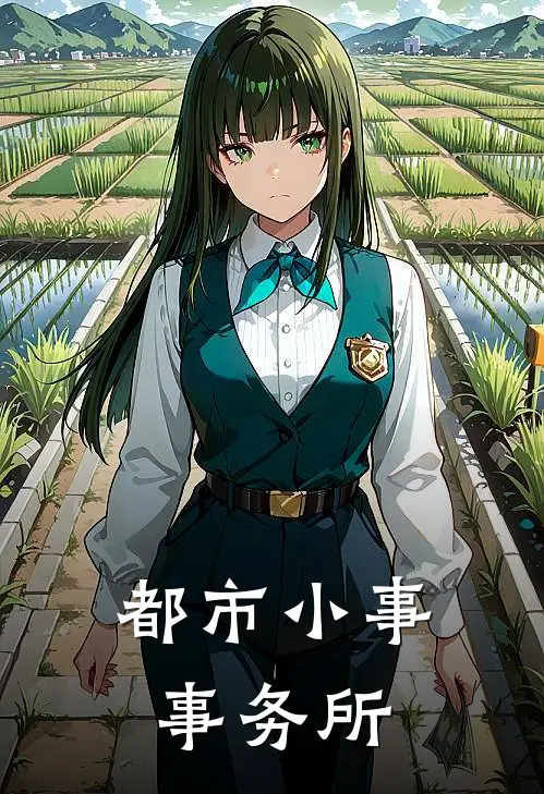 都市小事事务所(林小满王明)全文阅读免费全集_完结小说都市小事事务所林小满王明