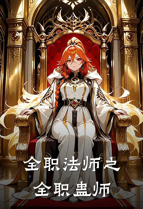 全职法师之全职蛊师小说穆宁雪姜应（已完结全集完整版大结局）穆宁雪姜应小说全文阅读笔趣阁